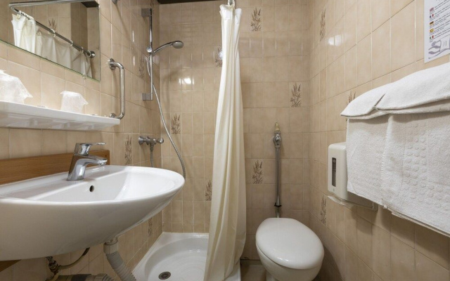 Hotel Printania