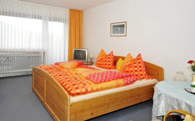 Haus Iris