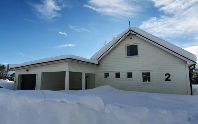 Villa Norrland