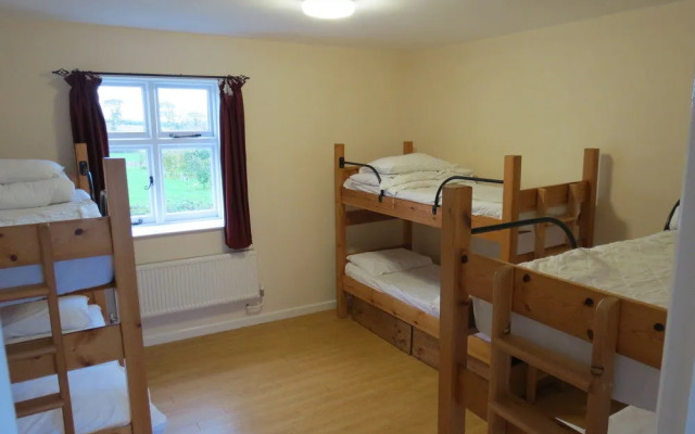 Prattshayes Campsite and Bunkhouse - Hostel