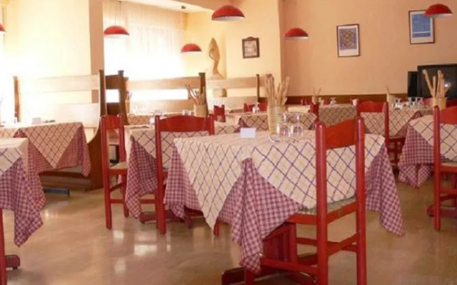 Hotel Ziel