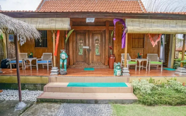 Villa Taman Pesona