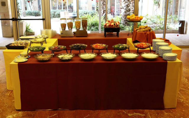 Beit Shmuel Guest House