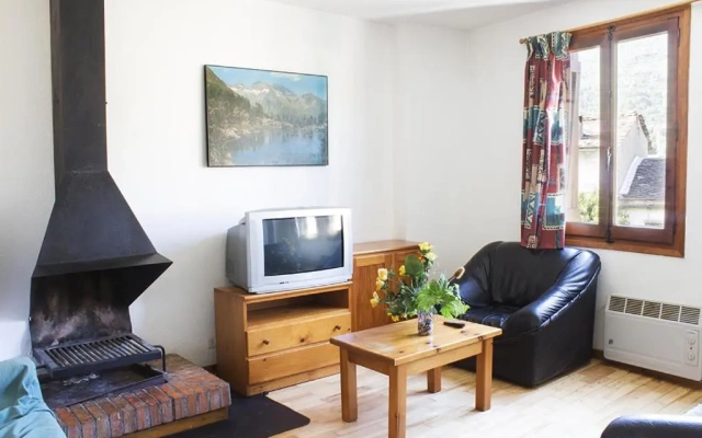 Apartamentos Grist