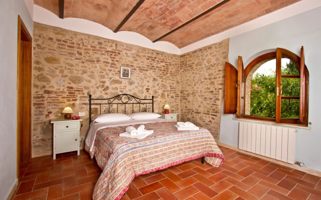 Borgo al Cerro