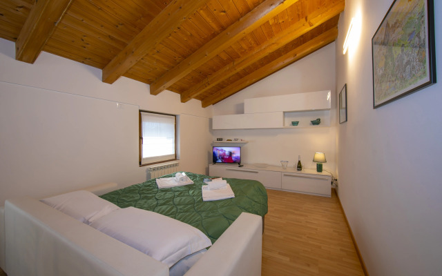 Residenza al Ponte