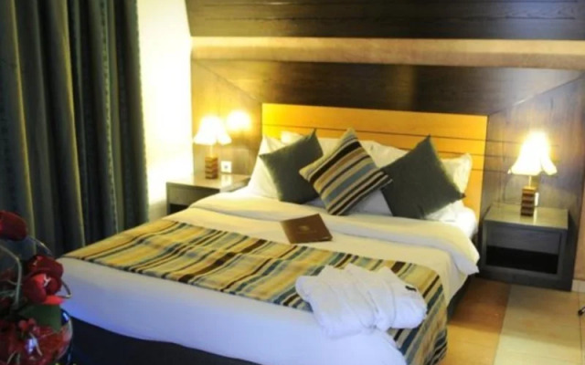Sun Hills Suites Hotel