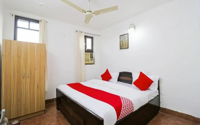 Welcome Stay by OYO Rooms