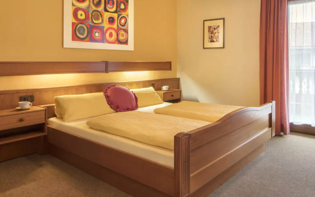 Hotel Zur Post