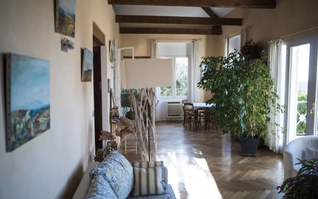 Villa 12