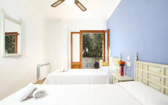 Apartamento TONY 1B