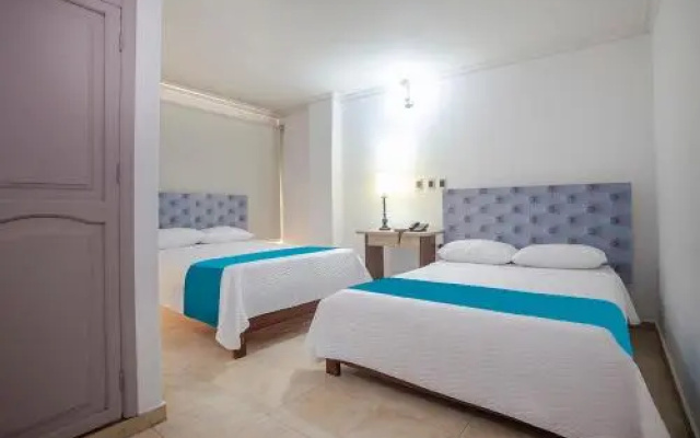 Real Capital Hotel