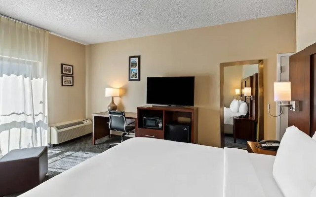Comfort Inn Roswell-Dunwoody