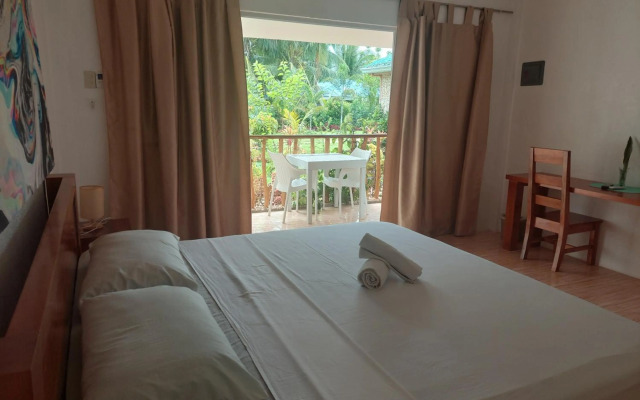 Becano Restobar and Resort