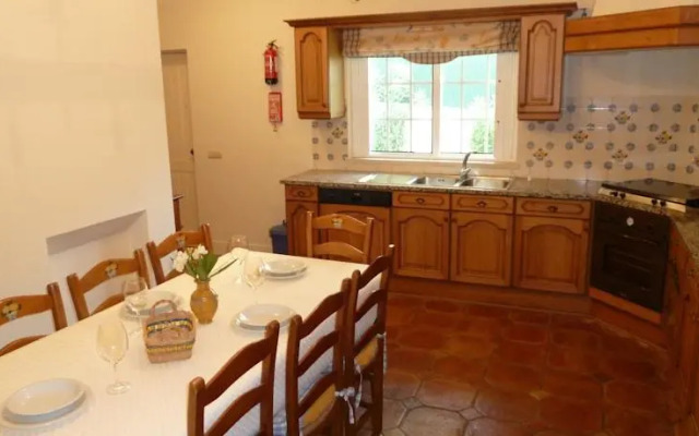 Villa Celia