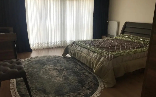 Zanos Apartments