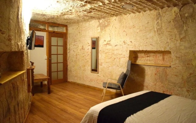 Dug Out B&B