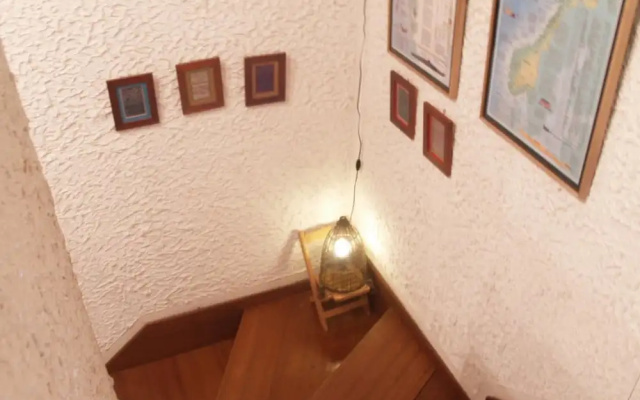 Woody House Kazamidori