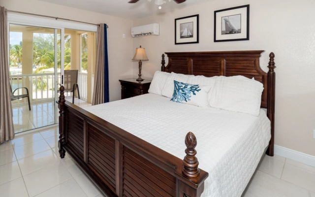 Island House #16 by Cayman Vacation