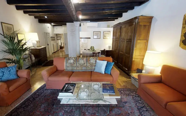 Palazzo Mocenigo