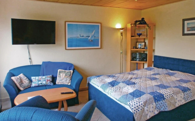 Amazing Home in Diedrichshagen With 1 Bedrooms