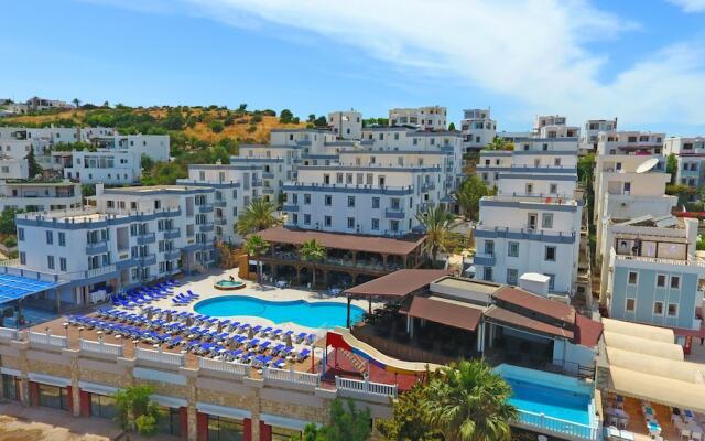 Costa Akkan Suites - All Inclusive 2