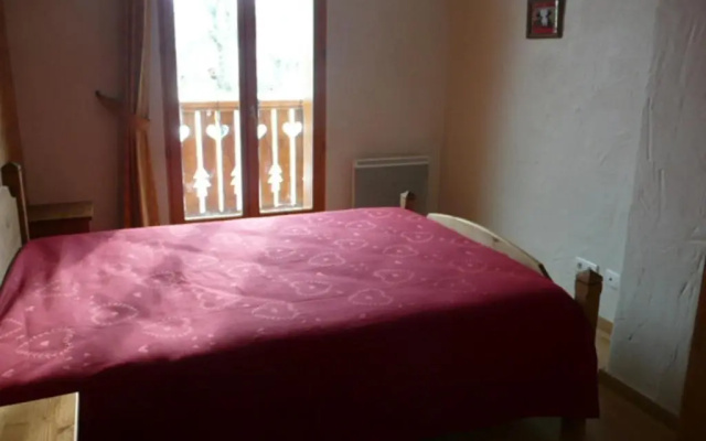 Appartement Valloire, 5 pièces, 8 personnes - FR-1-263-307