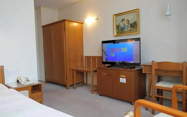 Hotel Terminus Brugg