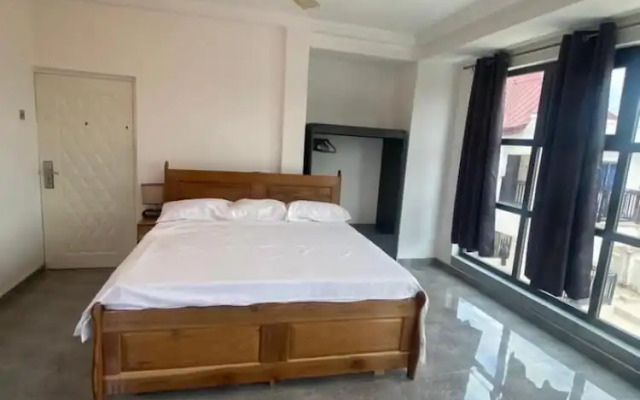 Baffour Apartments