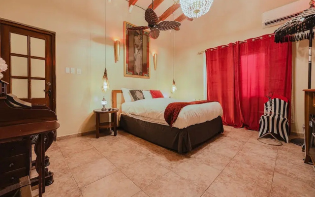 House of Mosaic Aruba - Unique Experience