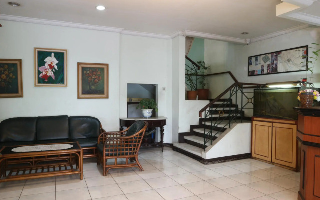 Wisma Bogor Permai