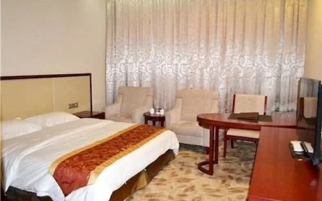 Wucheng Hotel