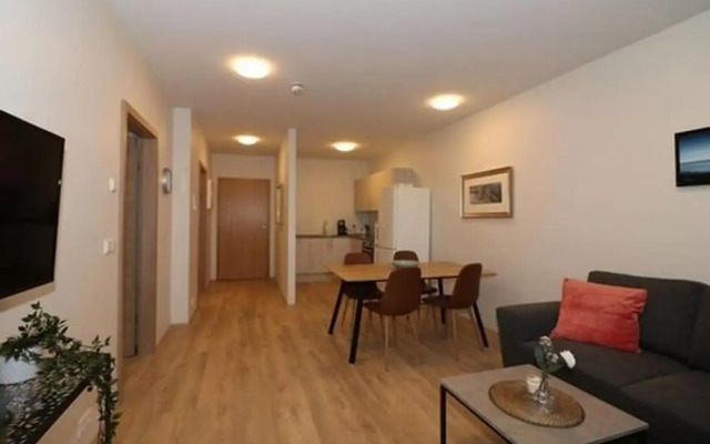 Nortia Apartments