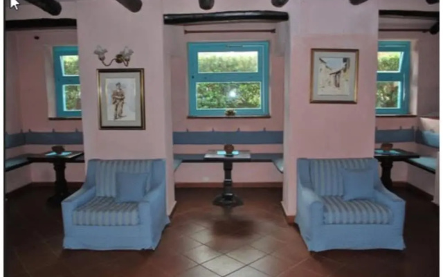Albergo Scintilla