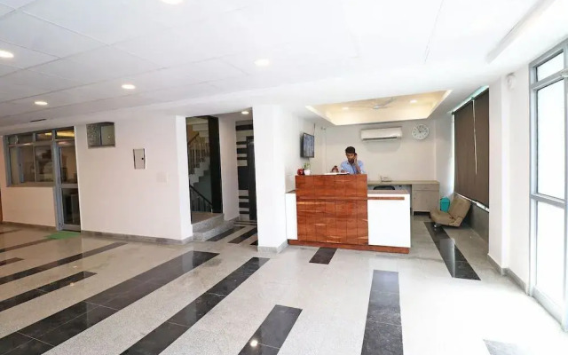 Happy Homes by OYO Rooms