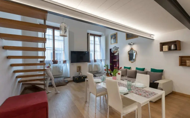 Monalda Loft 2