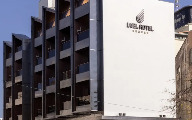 Luel Hotel