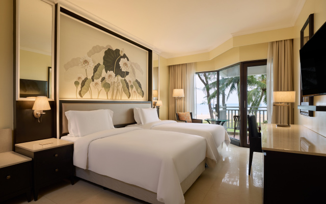 Dusit Thani Laguna Phuket