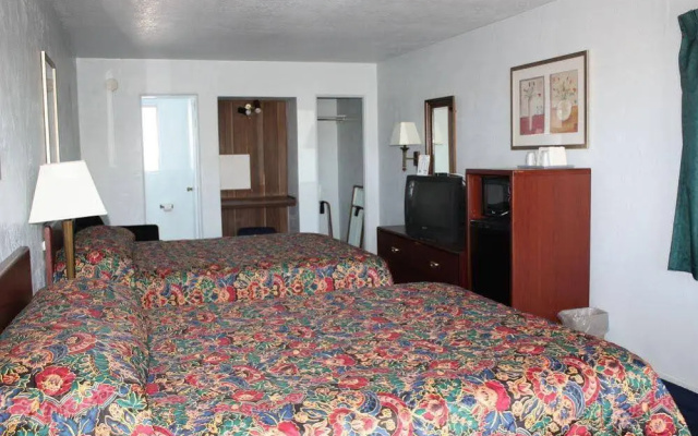 Days End Motel