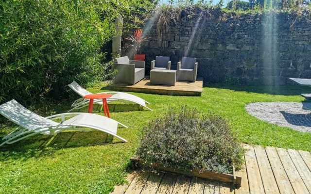 Gîte de Roz Maria