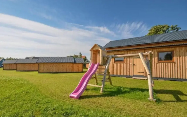 Wooden Summer Houses, Bobolin