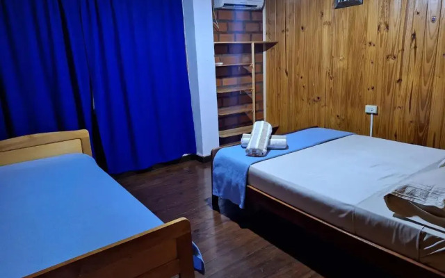 La Casona