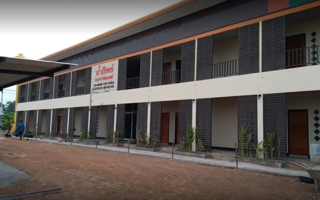 Namtip Apartment