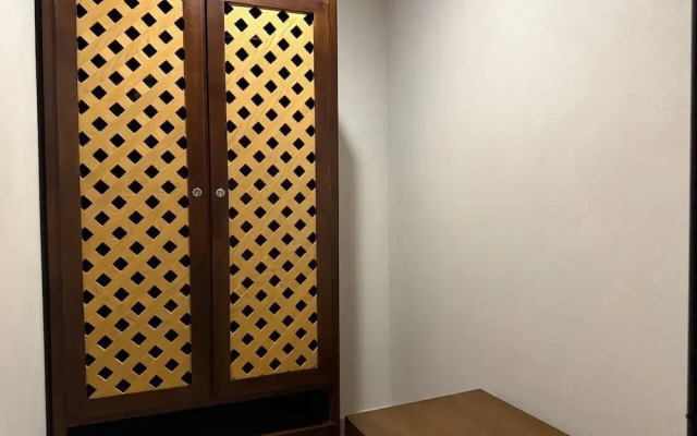 Vicario Apartments