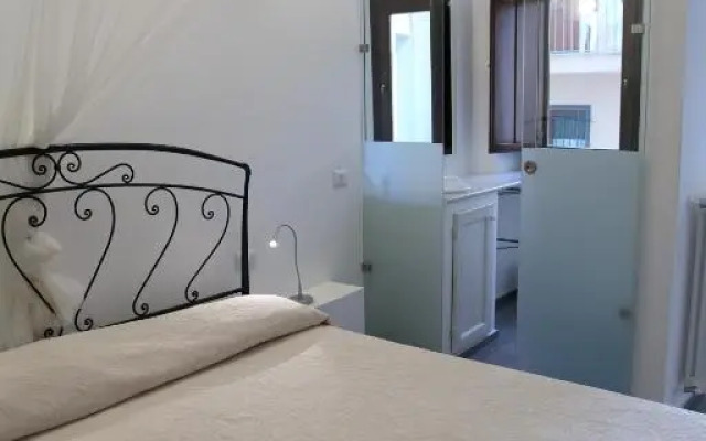 Balcone della Rocca