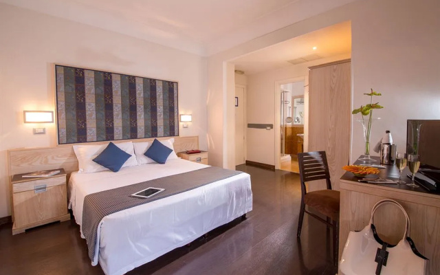 Hotel Saint Paul Rome