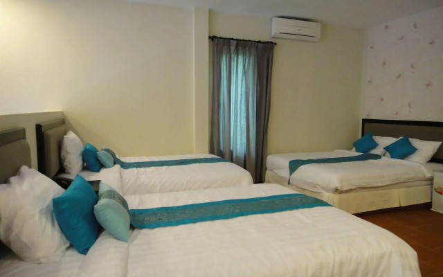 Blue Sea Boutique Hotel