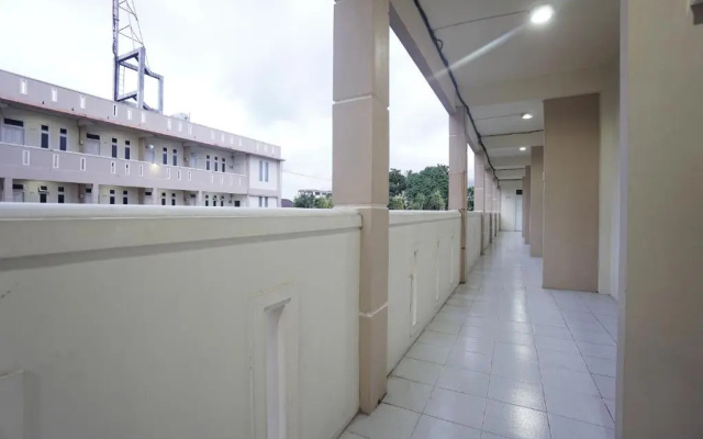 OYO 2631 Palm Residence