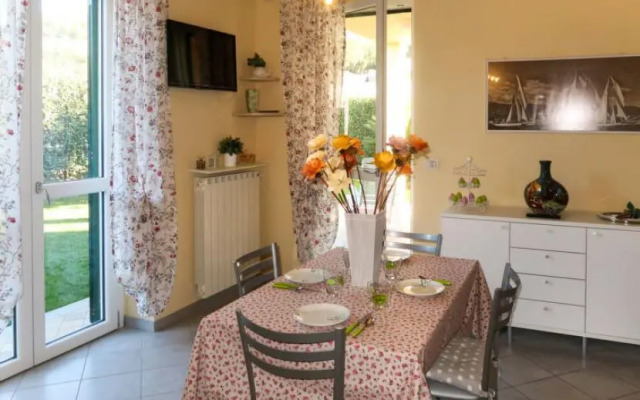 Magicstay - Flat 55M² 2 Bedrooms 1 Bathroom - Cervo