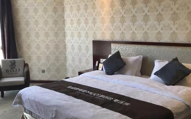 Hangzhou Bojing International Hotel